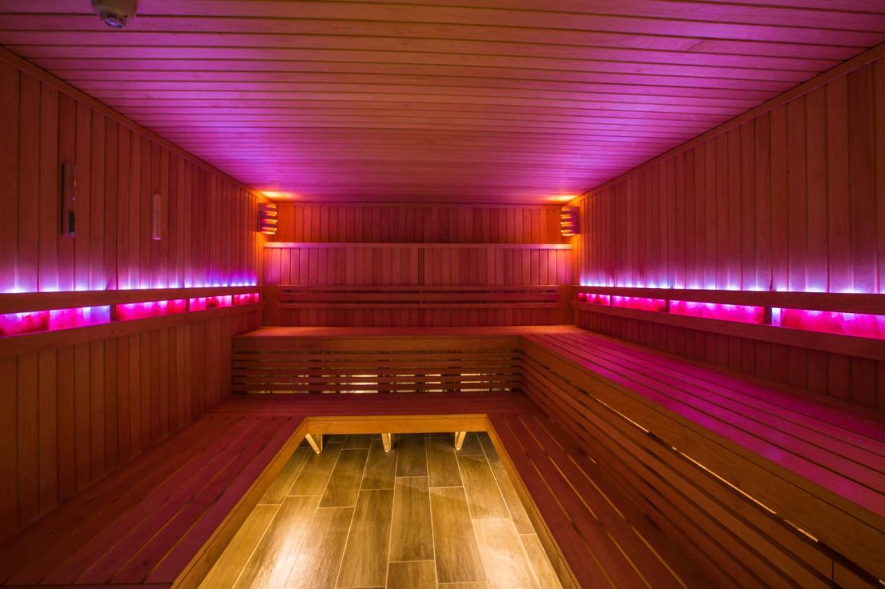 Hotel Jurmala Spa Kültér fotó