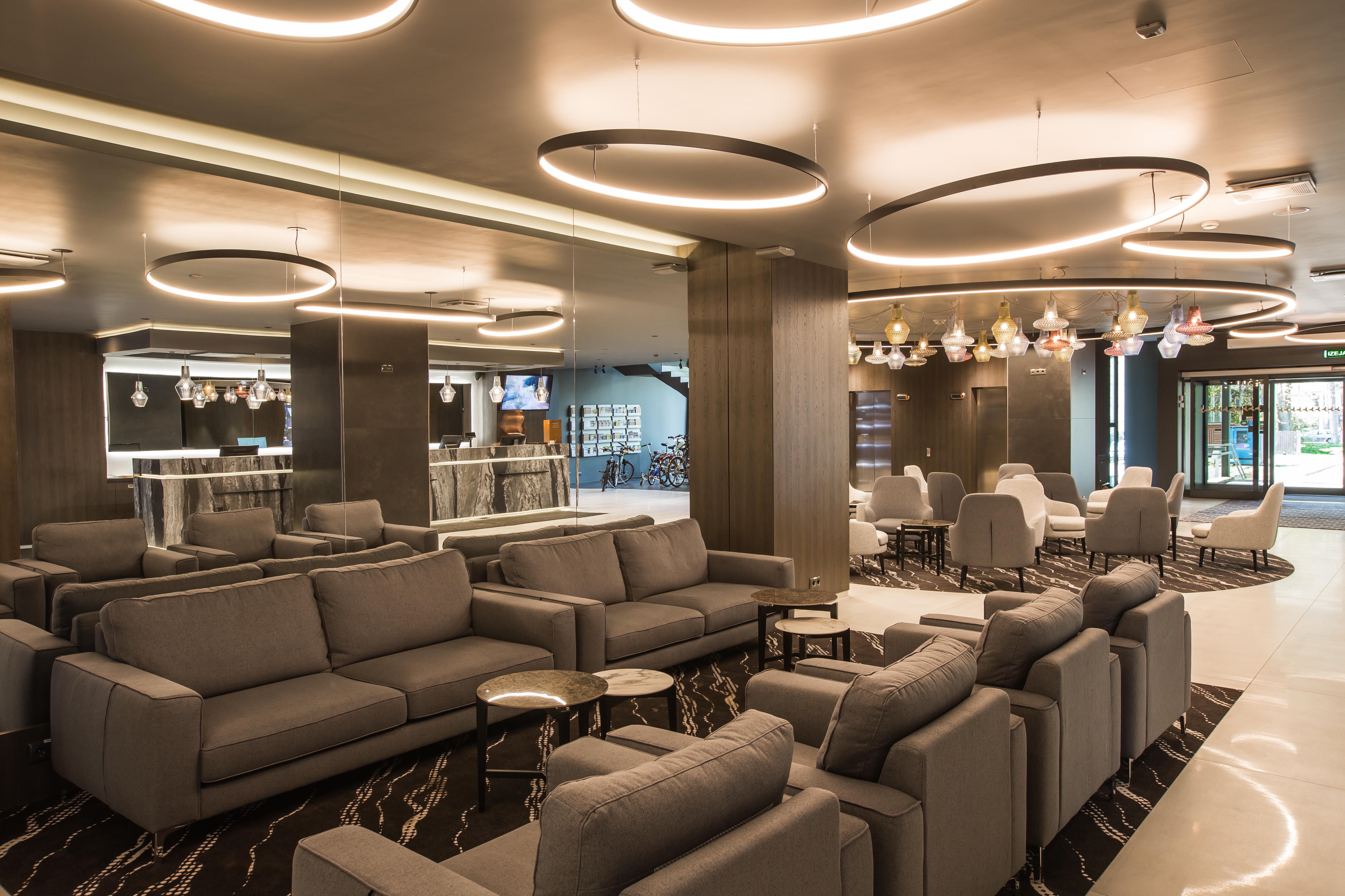 Hotel Jurmala Spa Kültér fotó