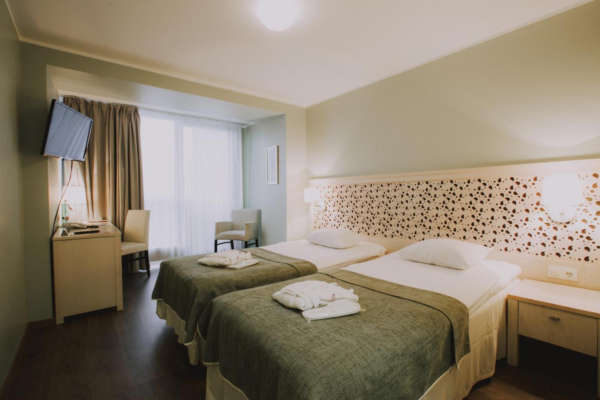 Hotel Jurmala Spa Kültér fotó