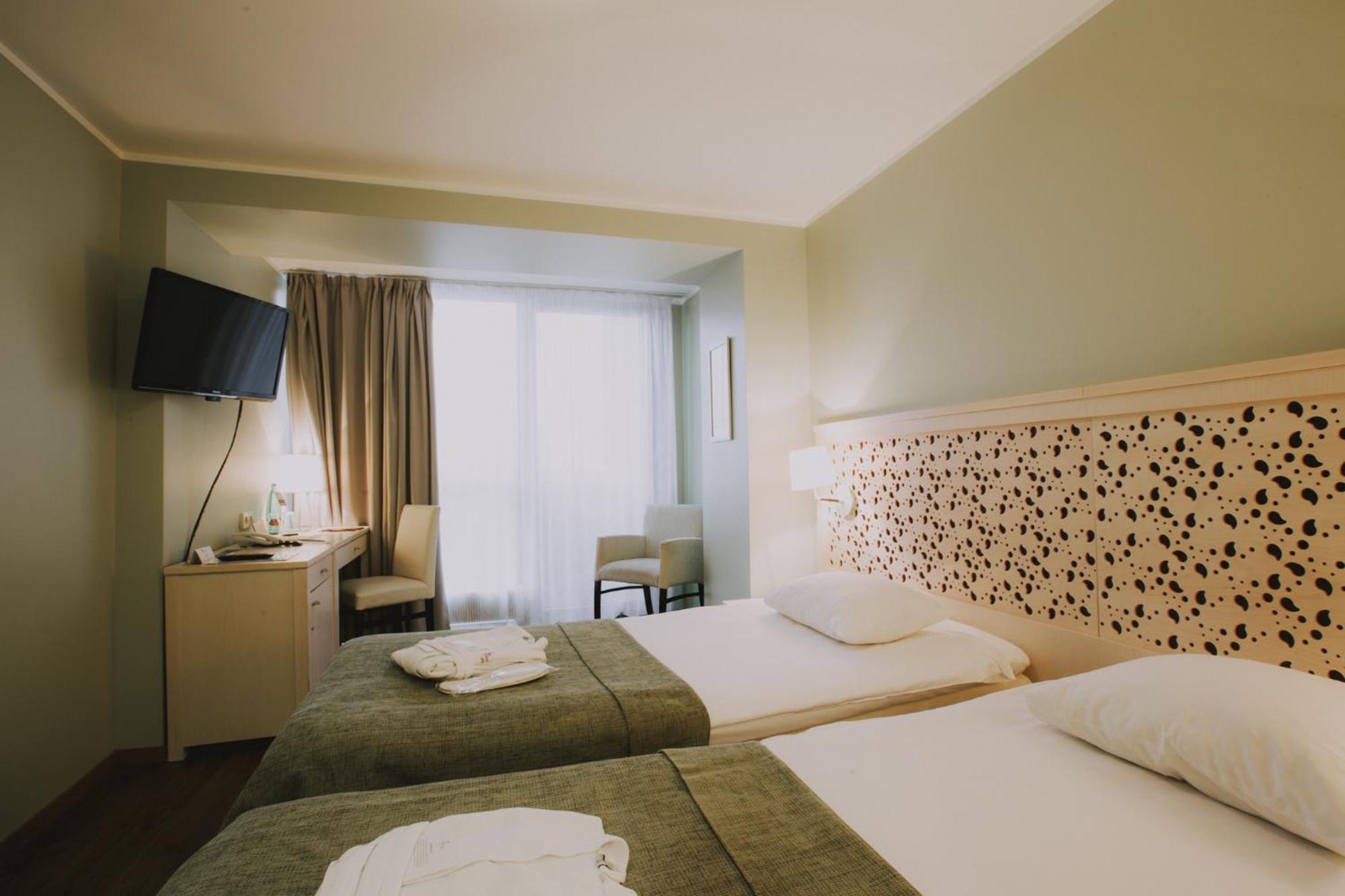 Hotel Jurmala Spa Kültér fotó