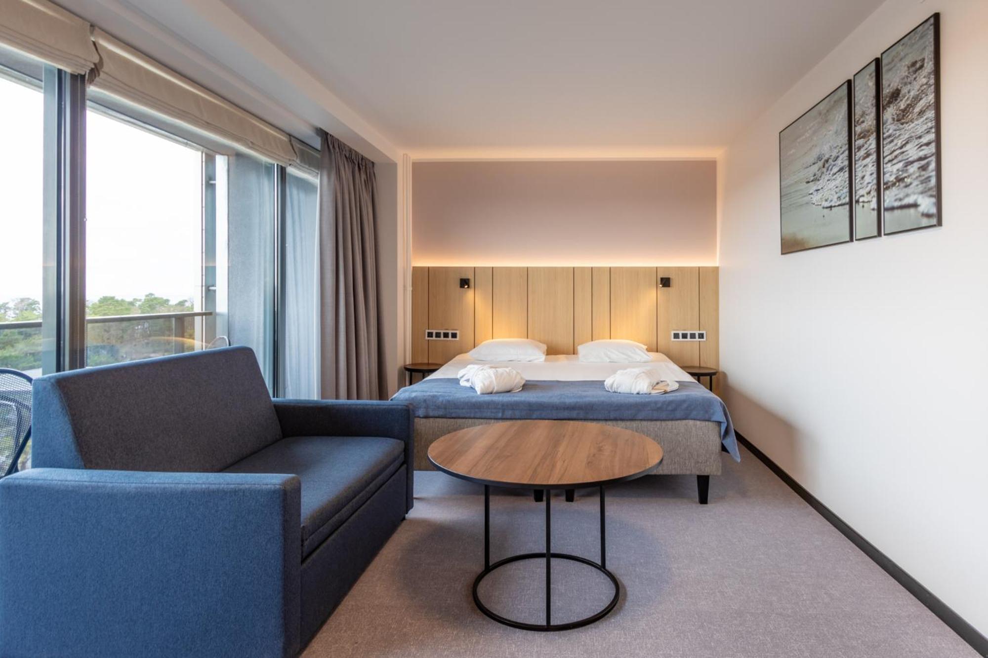 Hotel Jurmala Spa Kültér fotó